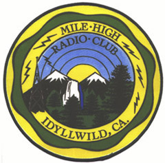 Mile High Radio Club